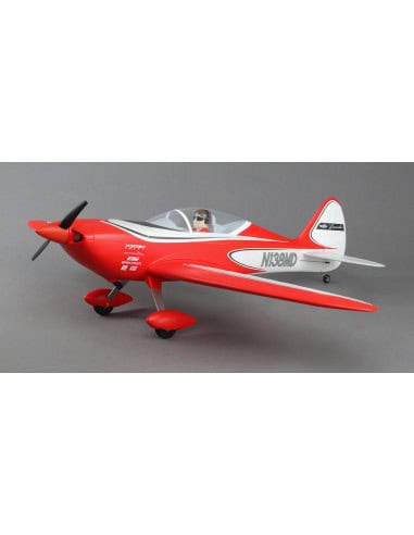 Commander mPd  env 1.4m BNF E-flite EFL4850