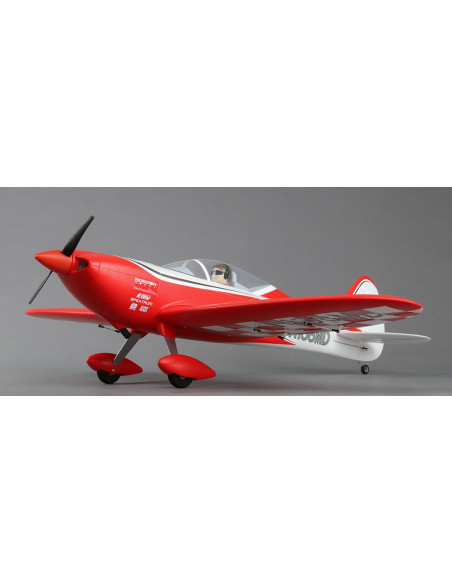 Commander mPd  env 1.4m BNF E-flite EFL4850