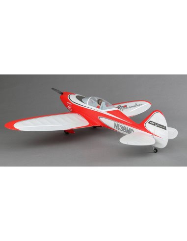 Commander mPd  env 1.4m BNF E-flite EFL4850
