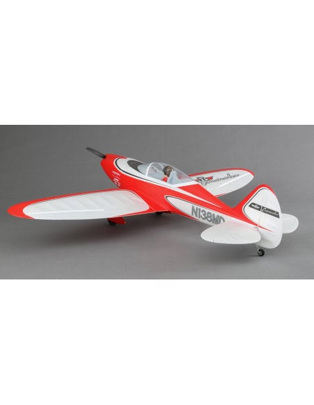 Commander mPd  env 1.4m BNF E-flite EFL4850