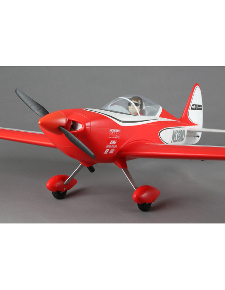 Commander mPd  env 1.4m BNF E-flite EFL4850