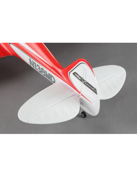 Commander mPd  env 1.4m BNF E-flite EFL4850