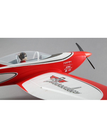 Commander mPd  env 1.4m BNF E-flite EFL4850