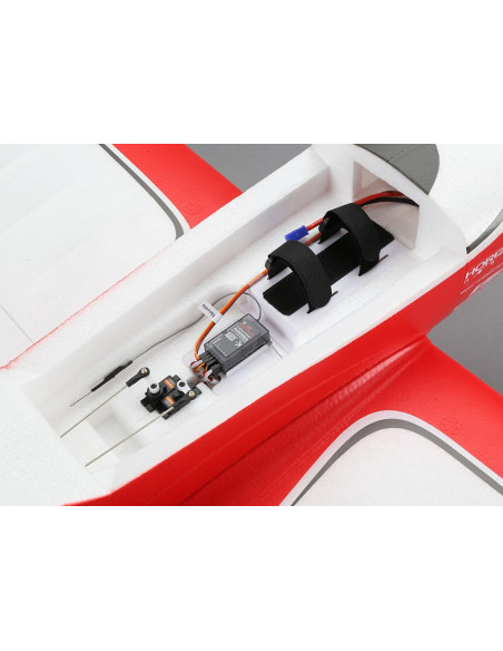 Commander mPd  env 1.4m BNF E-flite EFL4850