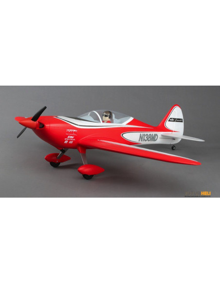 Commander mPd  env 1.4m BNF E-flite EFL4850