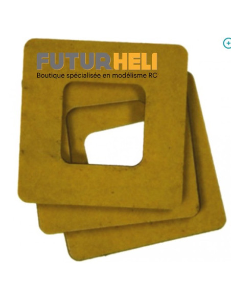 Double face Soft pour Bavarian