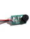 indicateur de Batterie lipo 3S  Lumière/ Alame