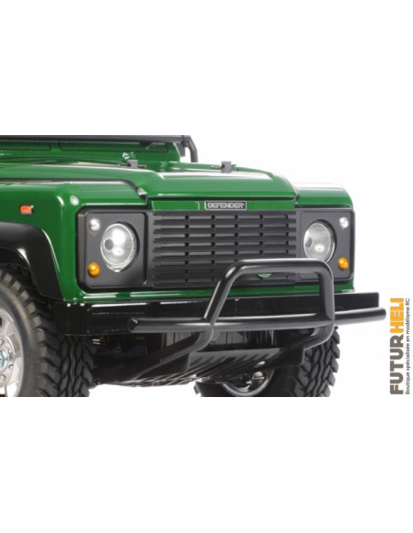 Tamiya Land Rover defender 90 châssis CC01 58657