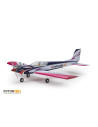 Calmato Alpha 40 sport rouge Kyosho