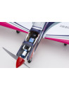 Calmato Alpha 40 sport rouge Kyosho