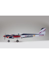 Calmato Alpha 40 sport rouge Kyosho