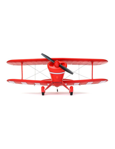 Pitts S-1S 850mm BNF Basic avec AS3X et SAFE E-flite EFL3550