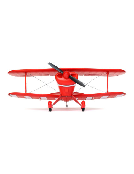 Pitts S-1S 850mm BNF Basic avec AS3X et SAFE E-flite EFL3550