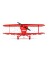 Pitts S-1S 850mm BNF Basic avec AS3X et SAFE E-flite EFL3550