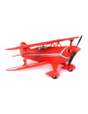 Pitts S-1S 850mm BNF Basic avec AS3X et SAFE E-flite EFL3550