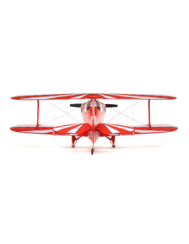 Pitts S-1S 850mm BNF Basic avec AS3X et SAFE E-flite EFL3550
