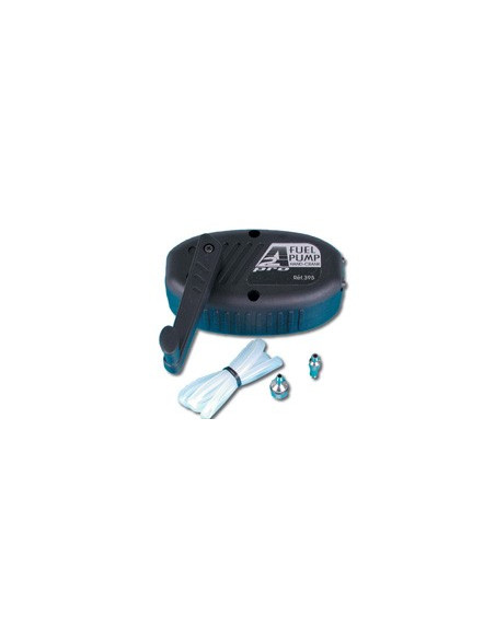 Pompe à Carburant à Main / A2pro