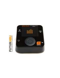 Smart Chargeur 1x200w Spektrum 2