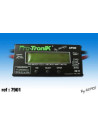 Wattmeter Testeur Equilibreur / Pro-Tronik