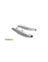 Flotteurs 25% Hangar9 HAN4580