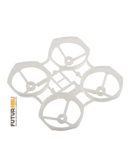 Châssis inductrix brushless Blade BLH8856