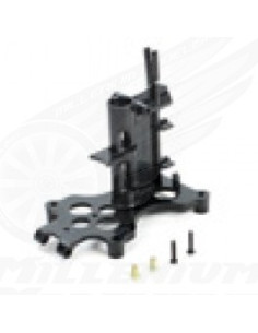 BLH3105 Chassis Principal / Blade 120SR E-flite