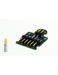 Platine distribution éclairage OPT7020