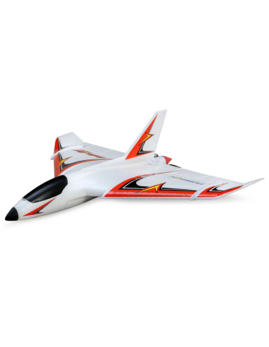 E-flite Delta Ray One RTF + radio (EFL9500EU)