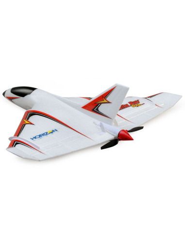 E-flite Delta Ray One RTF + radio (EFL9500EU)