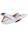 E-flite Delta Ray One RTF + radio (EFL9500EU)