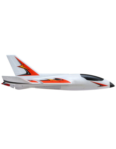 E-flite Delta Ray One RTF + radio (EFL9500EU)