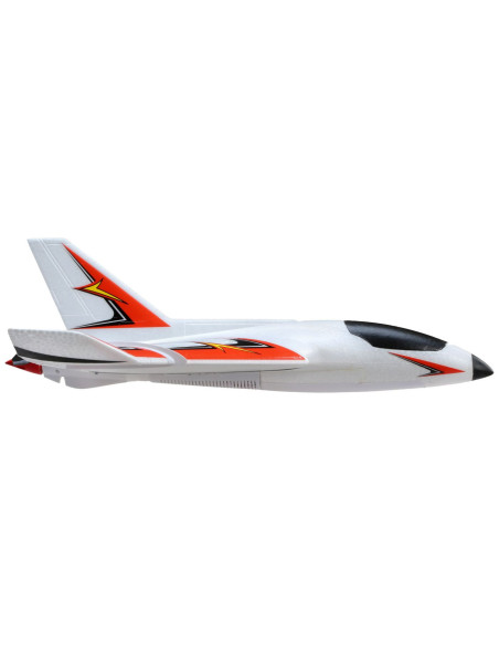 E-flite Delta Ray One RTF + radio (EFL9500EU)