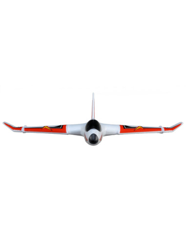 E-flite Delta Ray One RTF + radio (EFL9500EU)