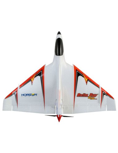 E-flite Delta Ray One RTF + radio (EFL9500EU)