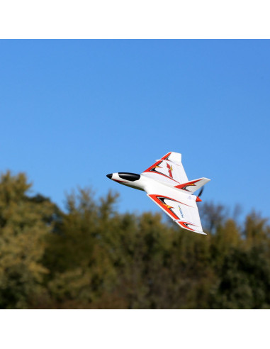 E-flite Delta Ray One RTF + radio (EFL9500EU)