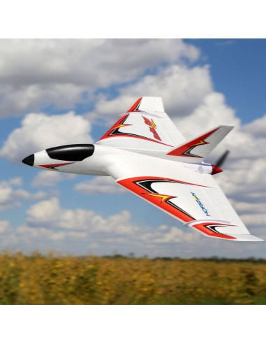 E-flite Delta Ray One RTF + radio (EFL9500EU)
