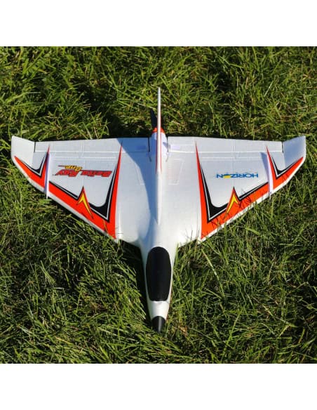 E-flite Delta Ray One RTF + radio (EFL9500EU)