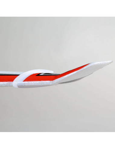 E-flite Delta Ray One RTF + radio (EFL9500EU)