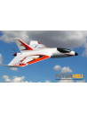 E-flite Delta Ray One RTF + radio (EFL9500EU)