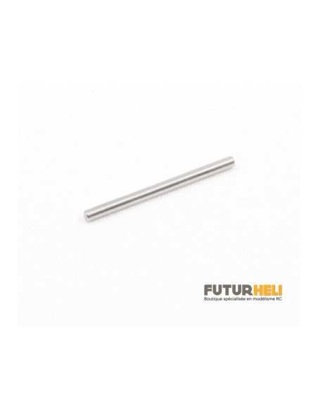 Axe de rechange pour BL-O 2830-1100 Multiplex 332131