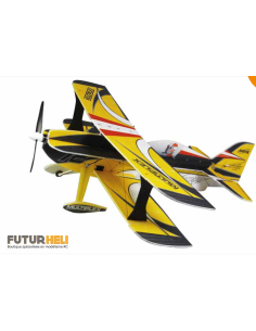 Challanger Indoor edition Kit Multiplex 1-00887 2