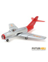 UMX MiG-15 28mm EDF BNF Basic E-flite EFLU6050