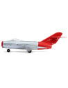 UMX MiG-15 28mm EDF BNF Basic E-flite EFLU6050