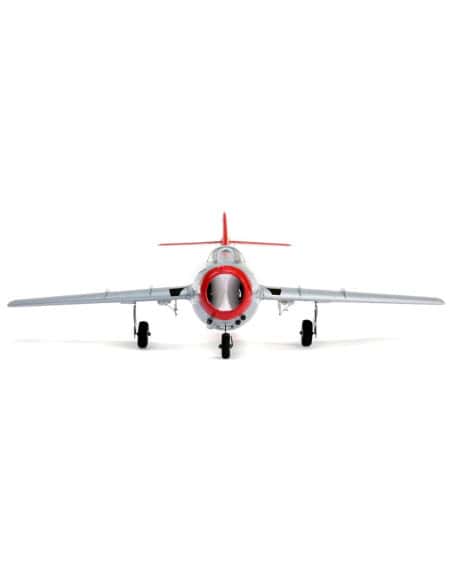 UMX MiG-15 28mm EDF BNF Basic E-flite EFLU6050