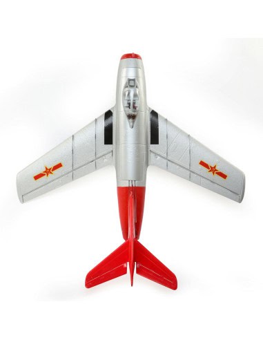 UMX MiG-15 28mm EDF BNF Basic E-flite EFLU6050