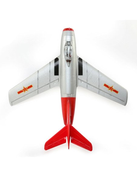 UMX MiG-15 28mm EDF BNF Basic E-flite EFLU6050