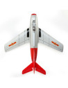 UMX MiG-15 28mm EDF BNF Basic E-flite EFLU6050