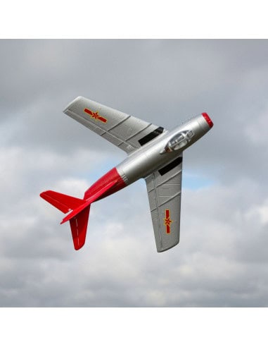 UMX MiG-15 28mm EDF BNF Basic E-flite EFLU6050
