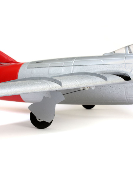UMX MiG-15 28mm EDF BNF Basic E-flite EFLU6050