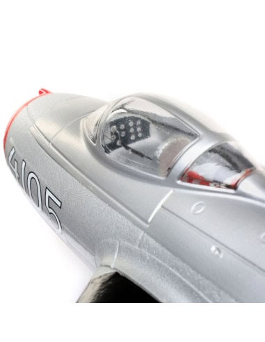 UMX MiG-15 28mm EDF BNF Basic E-flite EFLU6050